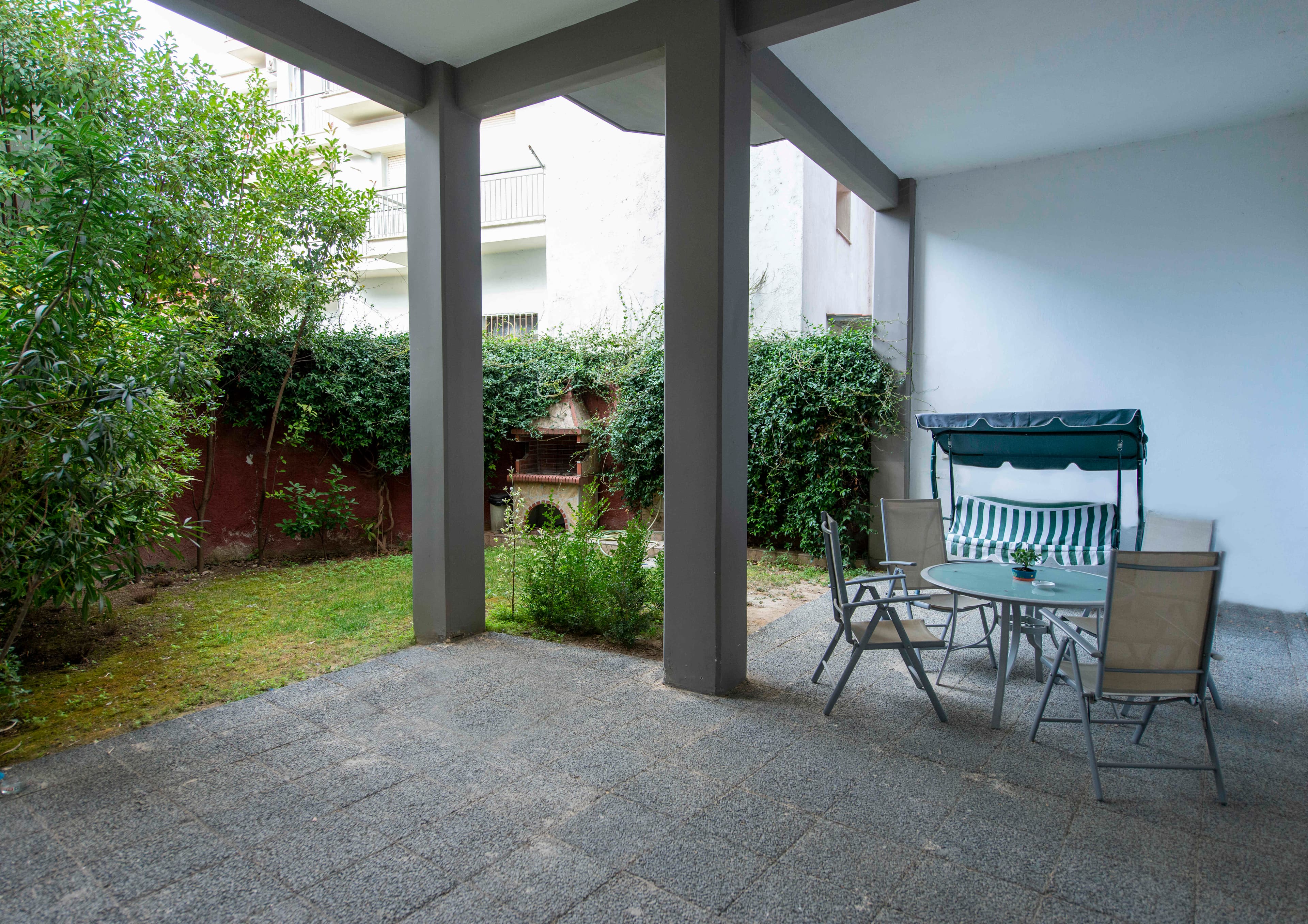 Central & Riverfront Room 1 - photo 7