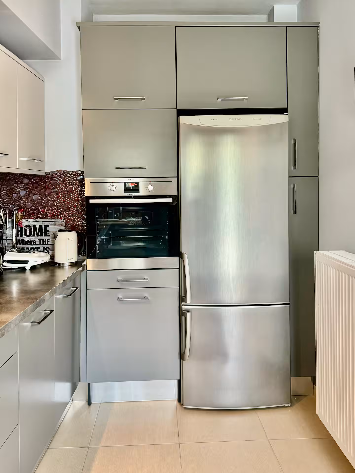 Luxury Apartment In The Center — photo 4