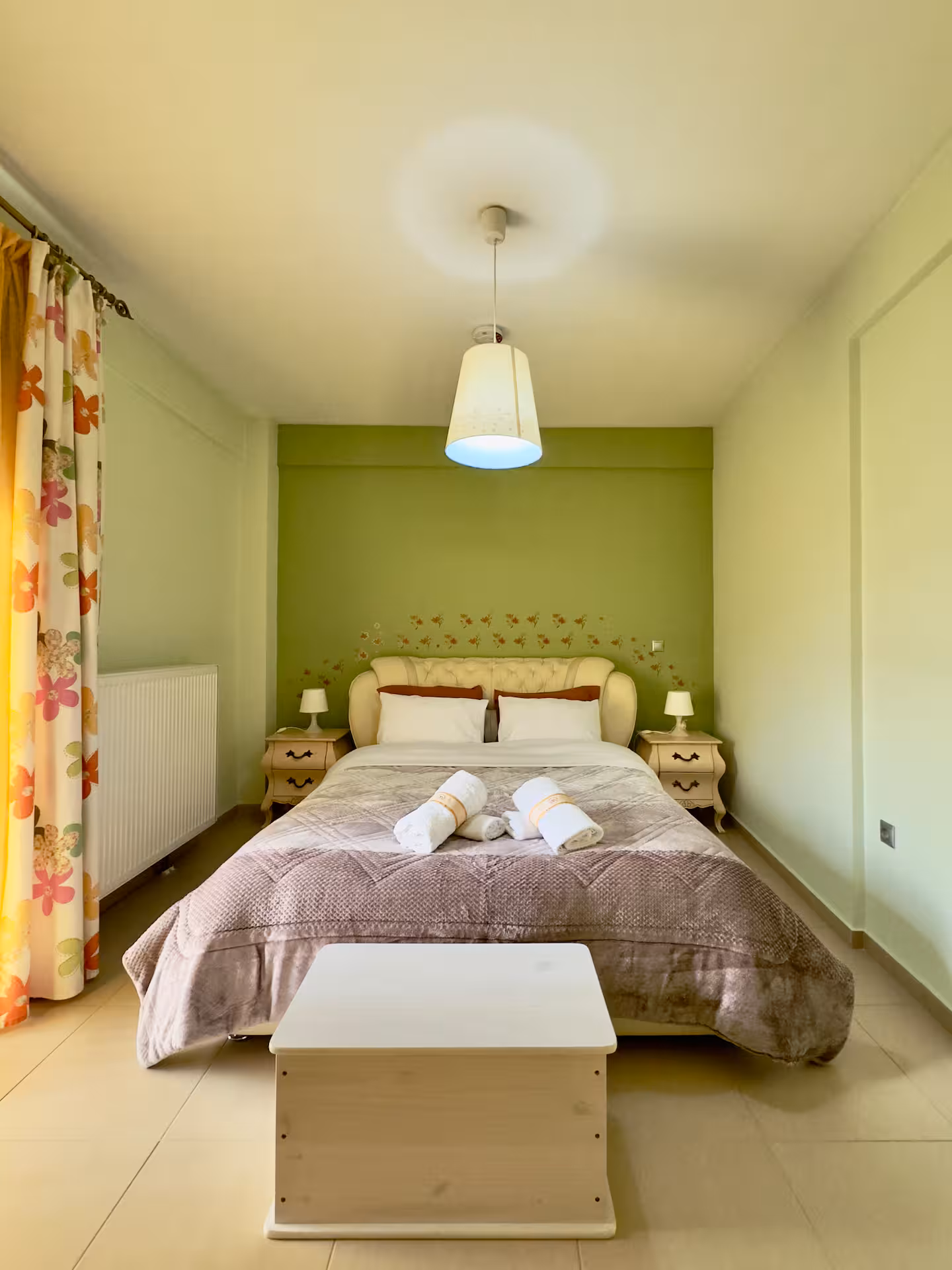Luxury Apartment In The Center — photo 5