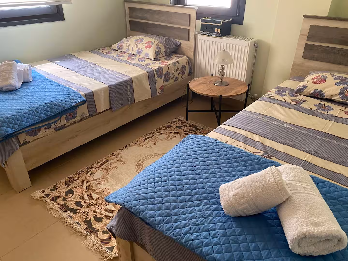 Luxury Apartment In The Center — photo 6
