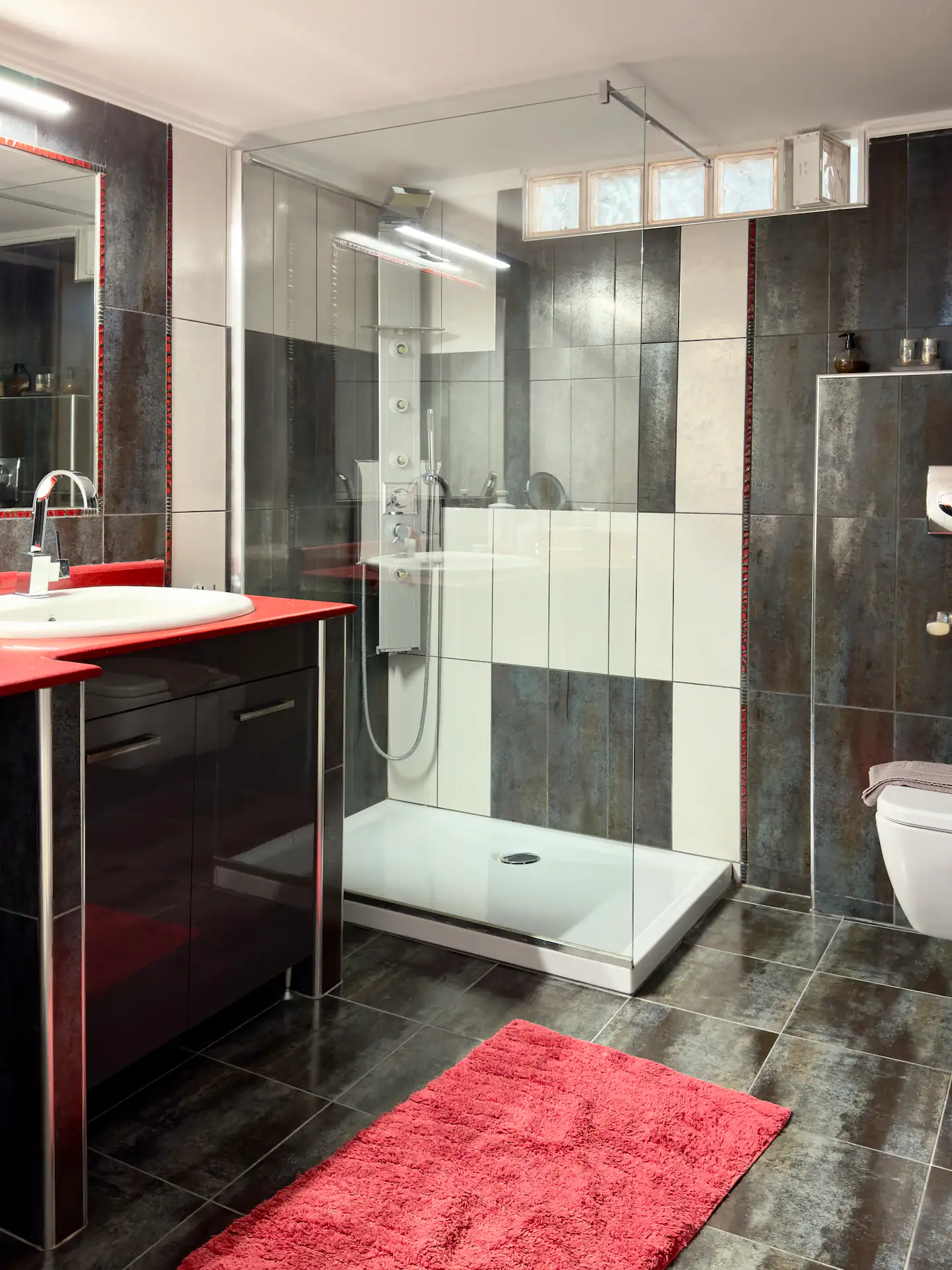 Luxury Apartment In The Center — photo 7