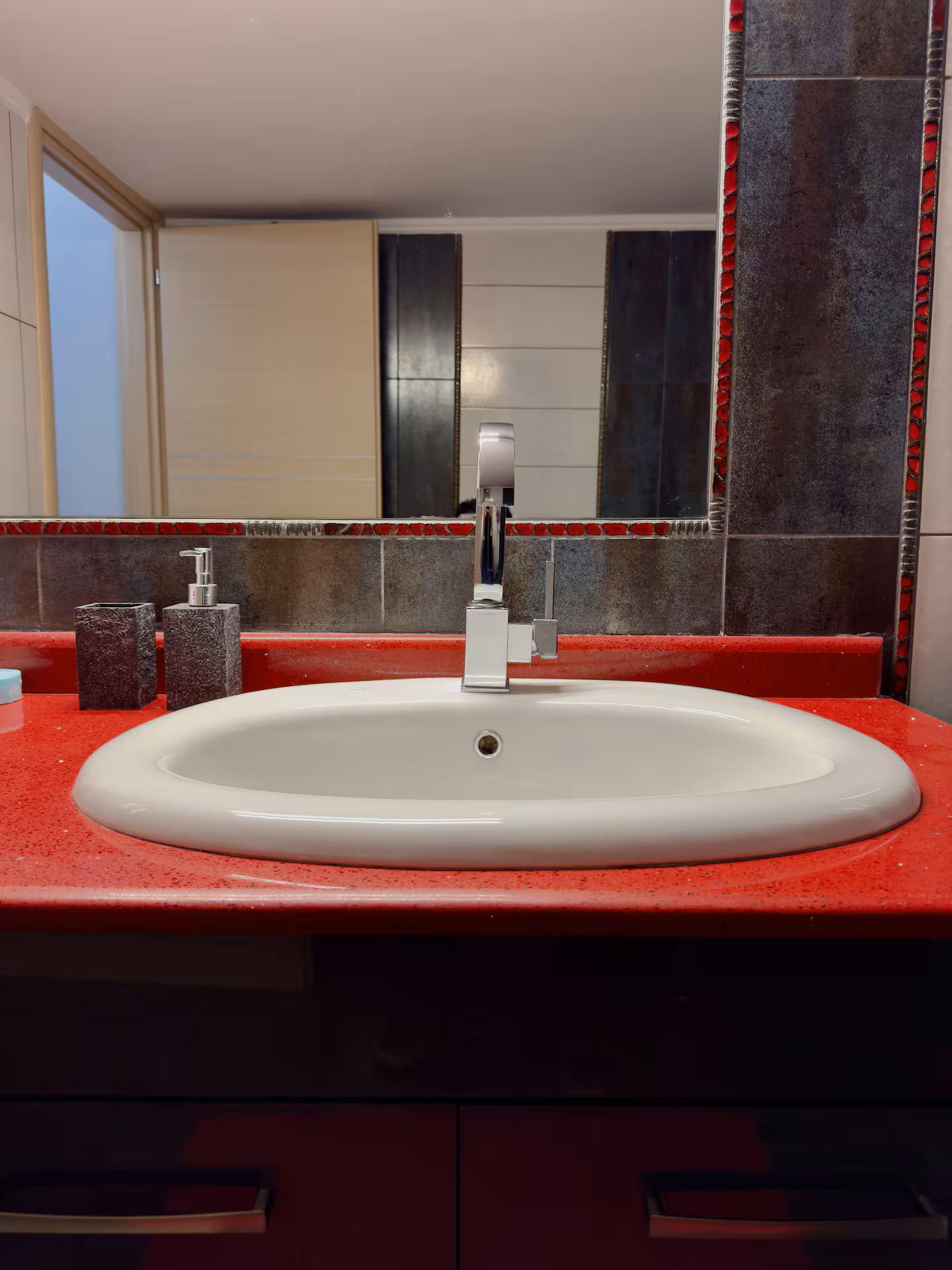 Luxury Apartment In The Center — photo 8