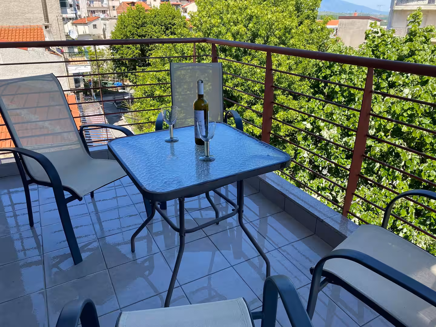Luxury Apartment In The Center — photo 9