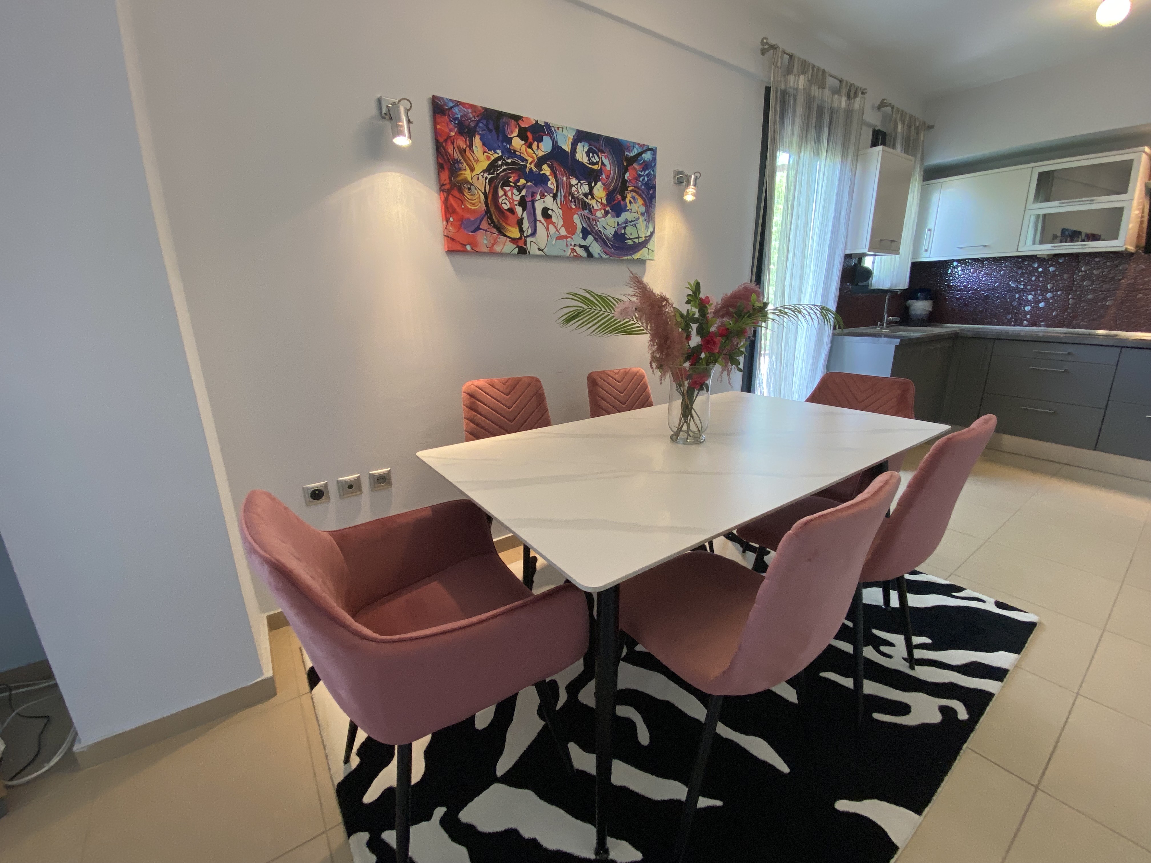 Luxury Apartment In The Center — photo 10