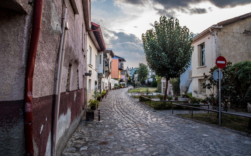 Varosi District