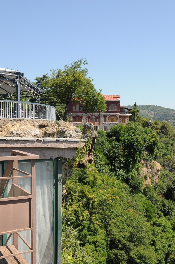 Idroviotopos (Agra-Nissi-Vryta)