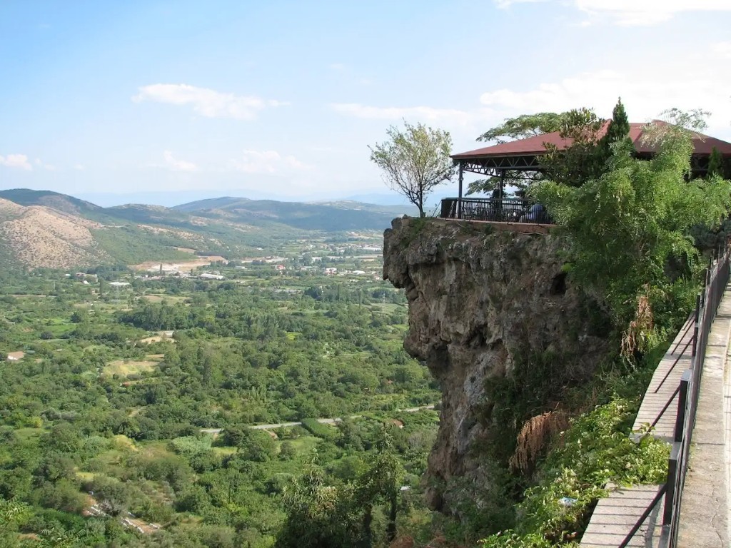 Idroviotopos (Agra-Nissi-Vryta)