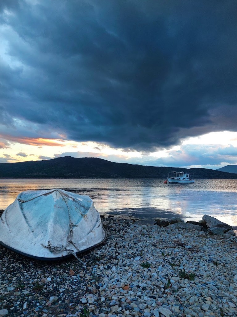 Lake Vegoritida